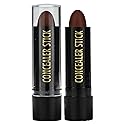 Black Radiance Concealer Stick, Dark [8003] 0.18 oz (Pack of 3) Beauty & Personal Care Black Radiance
