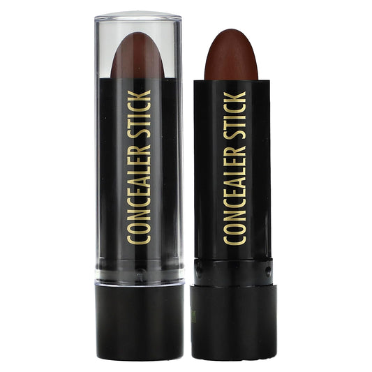 Black Radiance Concealer Stick, Dark [8003] 0.18 oz (Pack of 3) Beauty & Personal Care Black Radiance