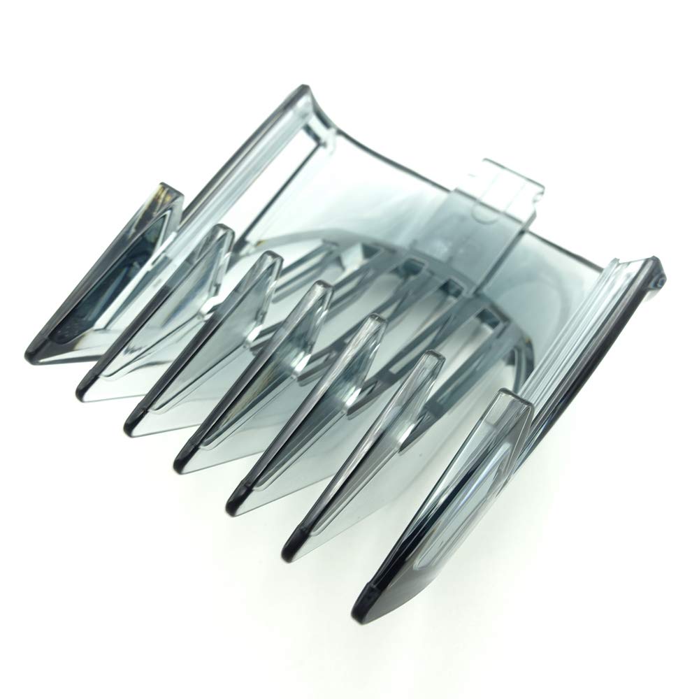 Hairdresser fixed length positioning comb for Precision comb ER-SC60 B (11-20mm) Beauty and Personal Care N\A