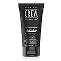 American Crew Moisturizing Shave Cream for Men, Stocking Stuffer for Men, 5.1 Fl Oz Beauty & Personal Care AMERICAN CREW