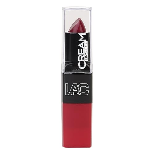 L.A. COLORS Moisture Cream Lipstick, Sugarcoated CML485 Beauty & Personal Care L.A. COLORS