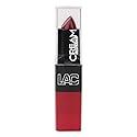 L.A. COLORS Moisture Cream Lipstick, Sugarcoated CML485 Beauty & Personal Care L.A. COLORS