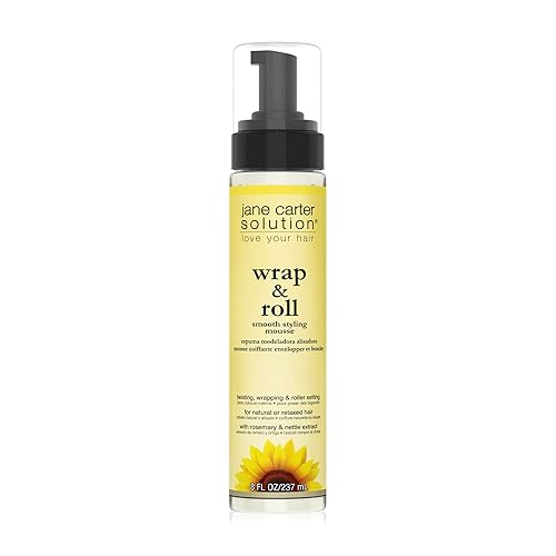 Jane Carter Solution, Wrap And Roll, 8 Fl Oz Beauty & Personal Care Jane Carter Solution