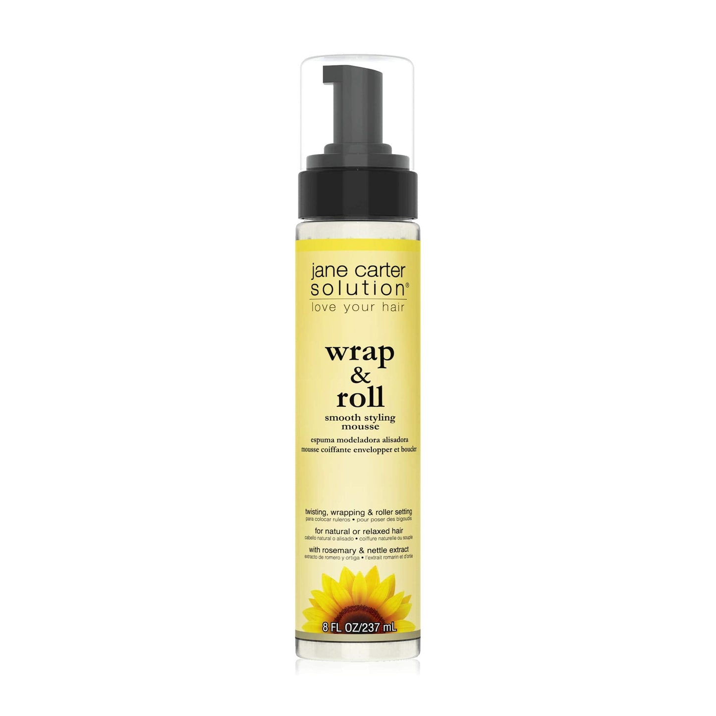 Jane Carter Solution, Wrap And Roll, 8 Fl Oz Beauty & Personal Care Jane Carter Solution