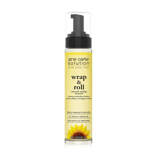 Jane Carter Solution, Wrap And Roll, 8 Fl Oz Beauty & Personal Care Jane Carter Solution