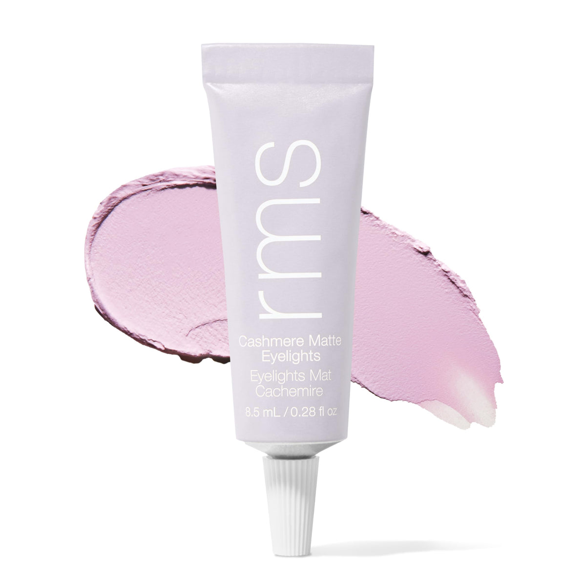 RMS Beauty Cashmere Matte Eyelights Cream Eyeshadow, 0.23 oz