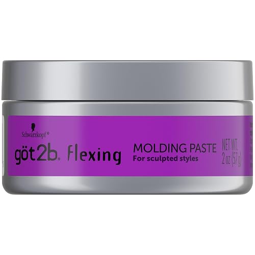 Got 2B Glued Flexing Molding Paste 2 Ounce Beauty & Personal Care Got2B