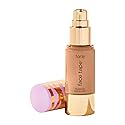 tarte face tape foundation - Full-Coverage Waterproof Makeup, Hydrating & Smoothing, Natural Matte Finish for Transfer-Proof Comfortable Long-Wear Beauty & Personal Care Tarte