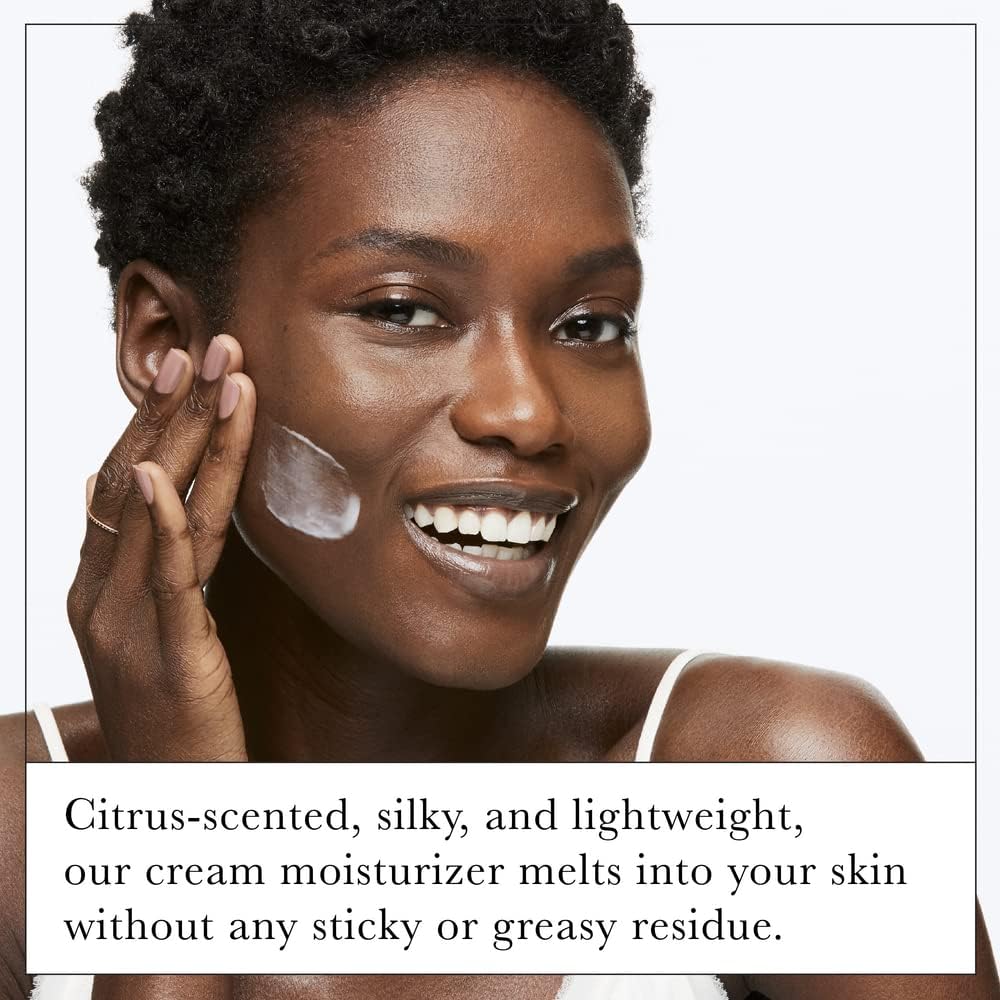 Olay Regenerist Vitamin C MAX + Peptide 24 Brightening Face Moisturizer for Brighter Skin, Lightweight anti aging cream for dark spots 1.7oz, Includes Beauty & Personal Care Olay
