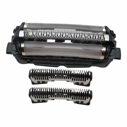 WES9087 WES9068 WES9013PC Shaver&Razor Replacement Cutter and Foil Screen Replacement for Panasonic ES-GA20 ES8255 ES8162 ES8101 ES-LC62 ES8249 ES8243 Beauty and Personal Care GruDawu