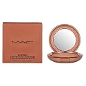 Mac Skinfinish Sunstruck Matte Bronzer Matte Light Rosy Beauty & Personal Care MAC