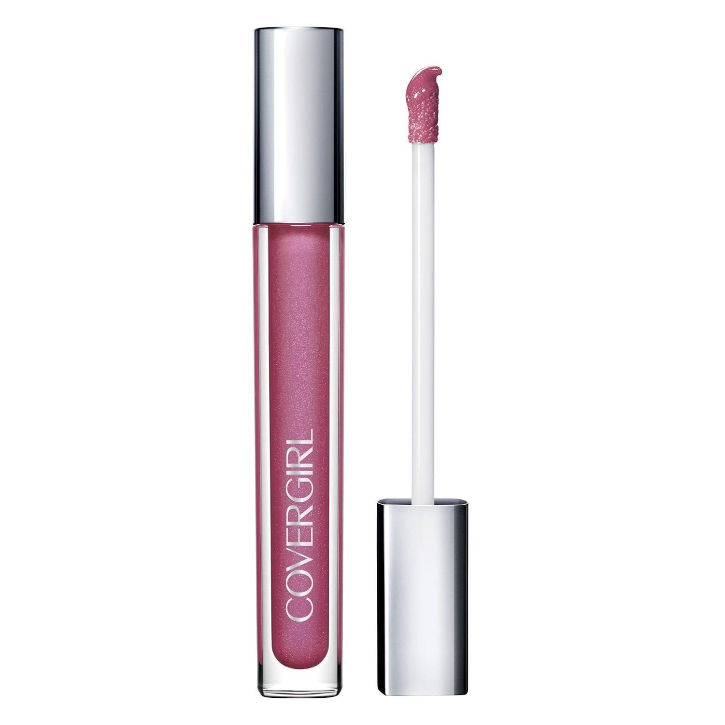 COVERGIRL Colorlicious Gloss Fruitylicious 660, .12 oz (packaging may vary) Beauty & Personal Care COVERGIRL