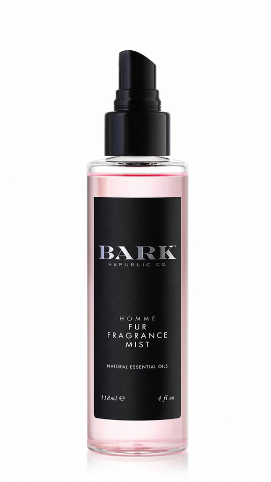Bark Republic Co. Femme Fur Fragrance Mist Beauty & Personal Care Bark Republic Co.