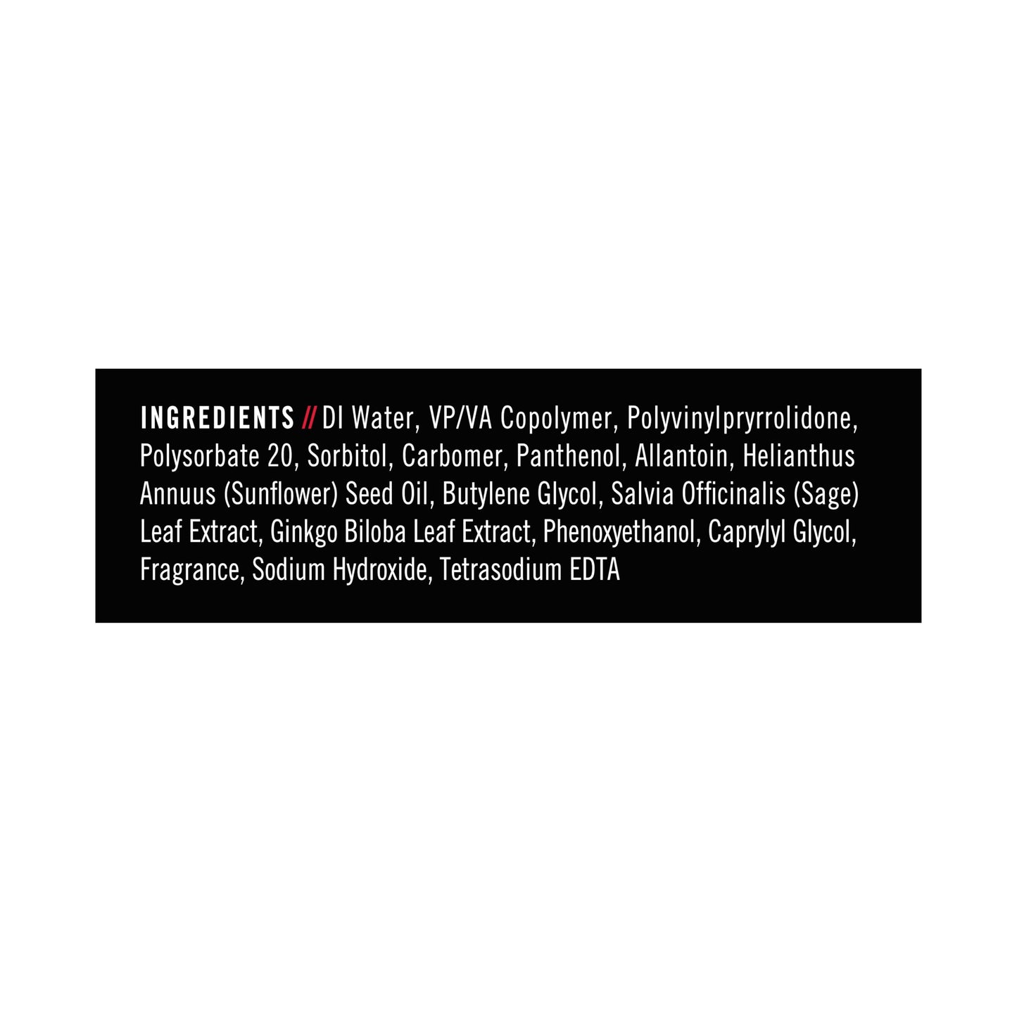 Billy Jealousy Controlled Substance Hard Hold Mens Styling Gel, Professional Hair Cream with Sunflower and Sage Extracts, Water-Based & Alcohol Free Beauty & Personal Care Billy Jealousy