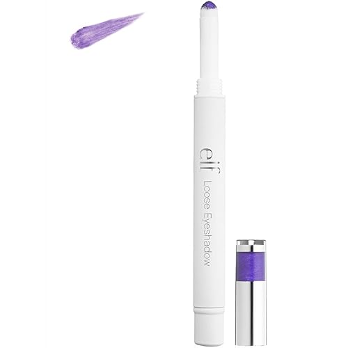 e.l.f. Essential Loose Eyeshadow 21686 Pansy Beauty & Personal Care e.l.f. cosmetics