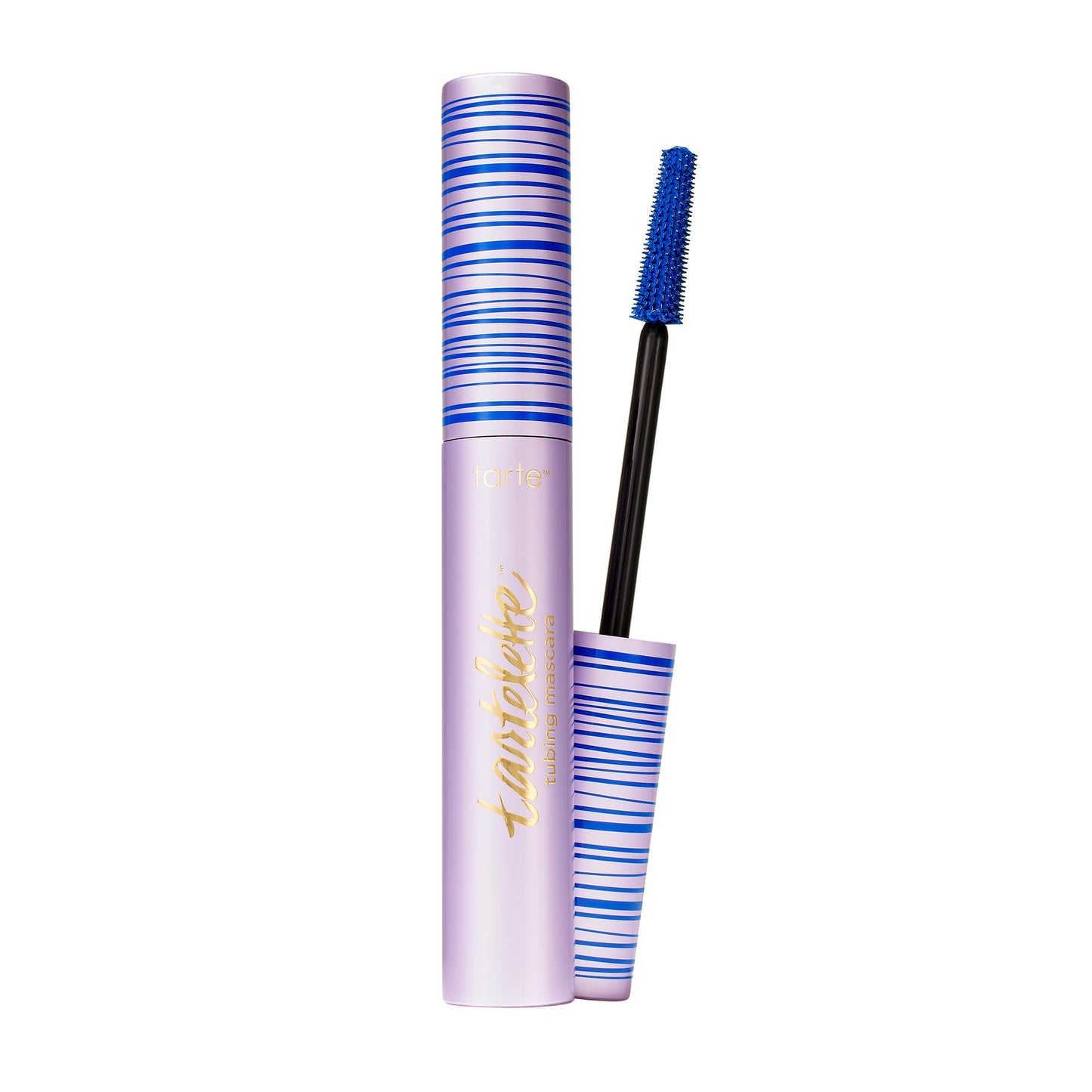 tarte tartelette tubing mascara - Lash Extensions in a Tube, Easy-to-Remove Eye Makeup, Clinically Proven to Volumize & Curl, 24Hr Smudge-Proof Beauty & Personal Care tarte
