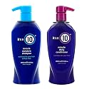 It's a 10 Miracle Daily 10 Oz. Shampoo and 10 Oz. Conditioner Combo Deal Beauty & Personal Care It's a 10 Haircare