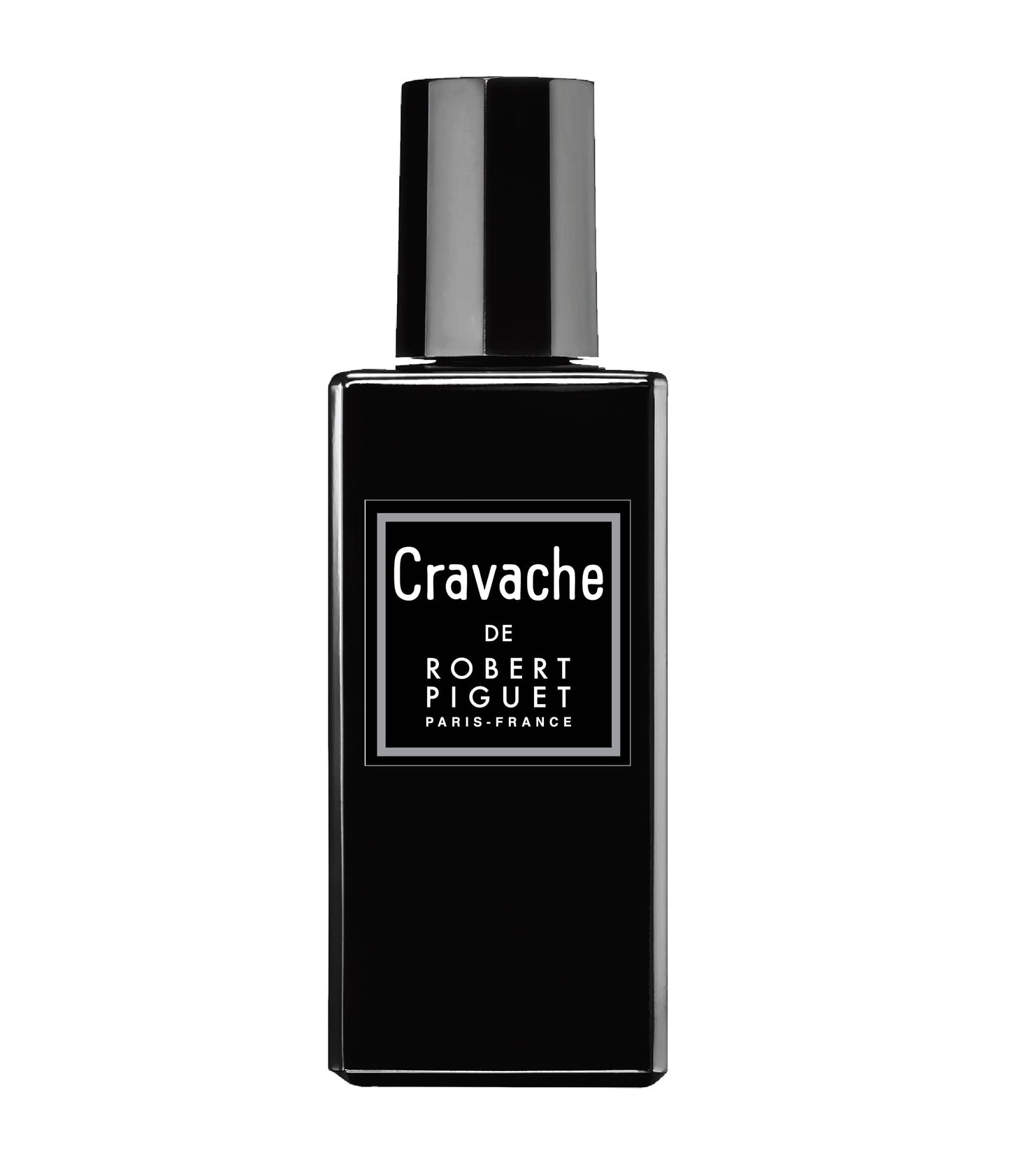 Robert Piguet Cravache Eau de Parfum Spray - Aromatic Perfume with Notes of Bitter Orange, Sage & Lavender - Made in France, 3.4 Fl Oz Beauty & Personal Care Robert Piguet