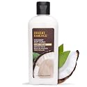 Desert Essence Coconut Soft Curls Hair Cream - Botanically-Based Curl Cream for Curly Hair - Silicone-Free - Hydrating with Coconut Oil, Black Oat Beauty & Personal Care Desert Essence