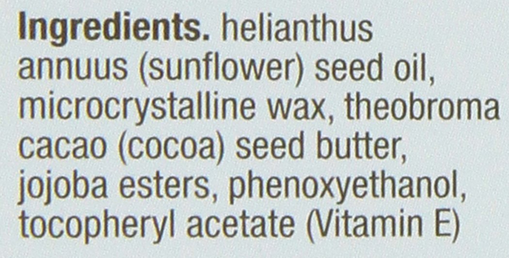 Blistex Simple & Sensitive Lip Moisturizer 0.15 oz (Pack of 7) Beauty and Personal Care Blistex
