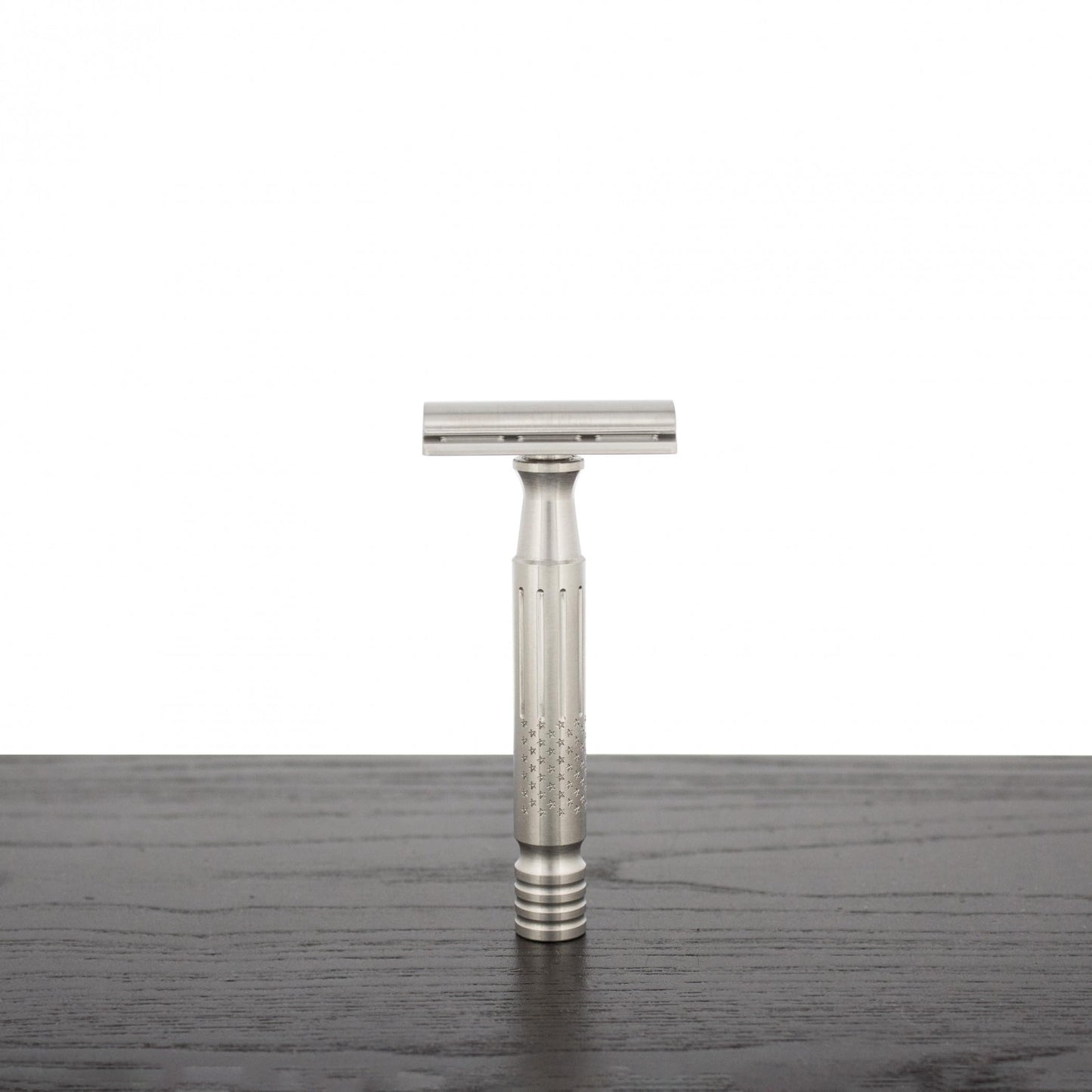 West Coast Shaving American Liberty CNC Safety Razor Beauty and Personal Care West Coast Shaving