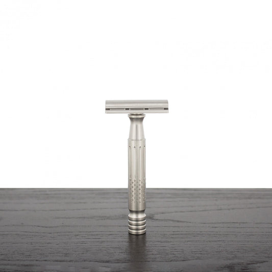 West Coast Shaving American Liberty CNC Safety Razor Beauty and Personal Care West Coast Shaving