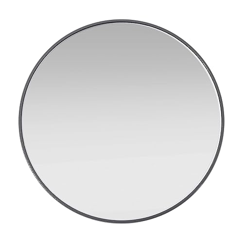 Zadro Compact Spot Mirror, Powerful 10X/15X or 20X Magnifications Travel Mirrors with Suction Cups, Mini Purse-Size Mirror-for-Makeup, Tweezing, Beauty & Personal Care Zadro