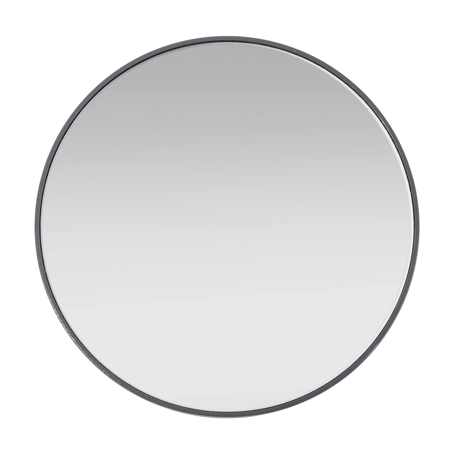 Zadro Compact Spot Mirror, Powerful 10X/15X or 20X Magnifications Travel Mirrors with Suction Cups, Mini Purse-Size Mirror-for-Makeup, Tweezing, Beauty & Personal Care Zadro