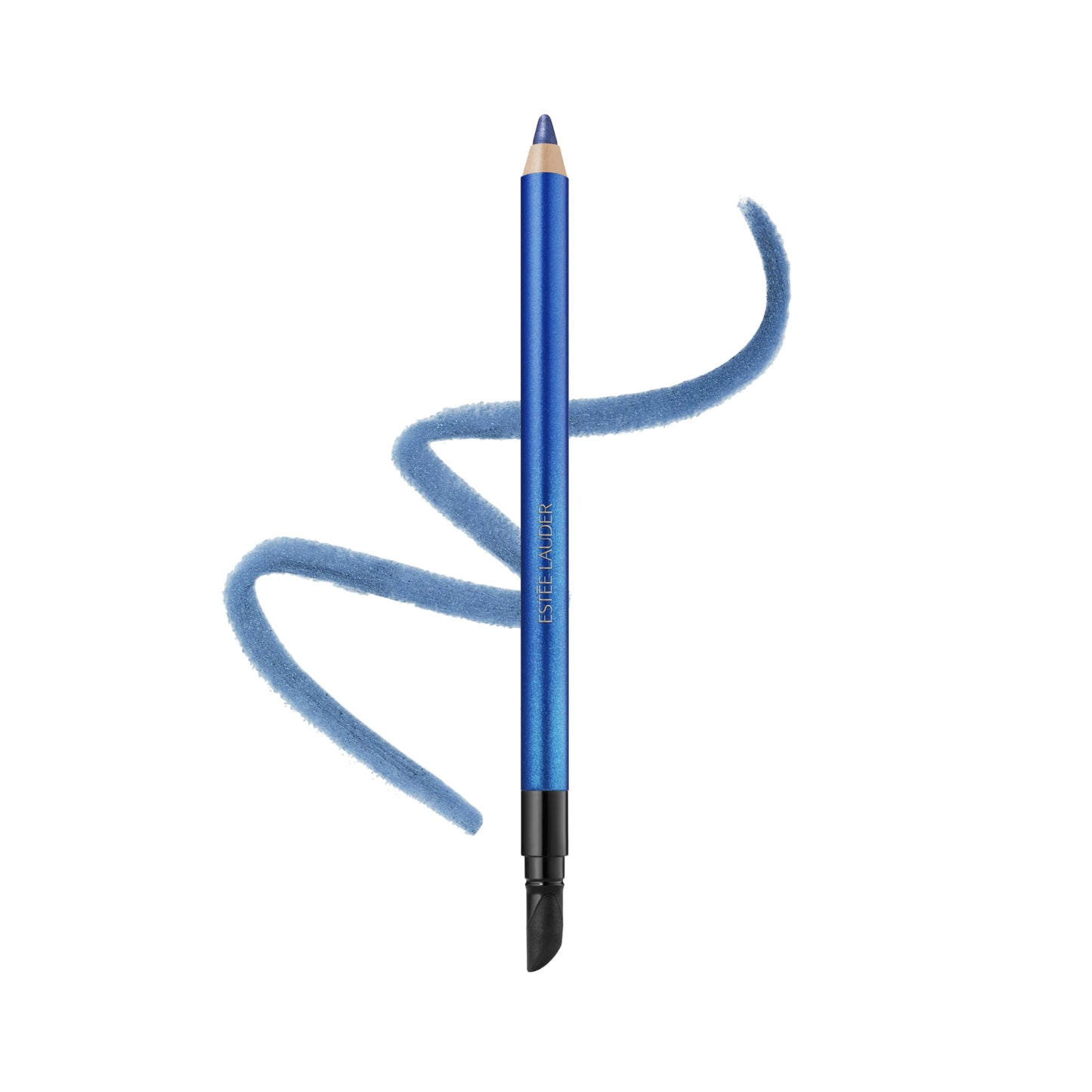 Estée Lauder Double Wear Long-Lasting 24H Waterproof Gel Eyeliner Pencil, 06 Sapphire Beauty & Personal Care Estée Lauder