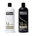 Tresemme Shampoo and Conditioner Set Bundle, 28 Ounce, Moisture Rich Beauty & Personal Care TRESemmé
