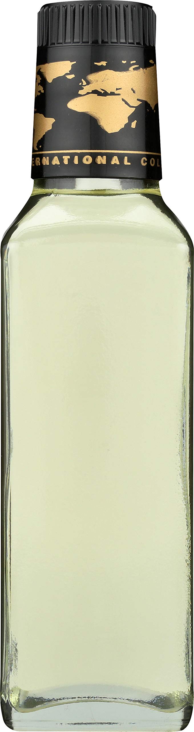 International Collection Sweet Almond Oil, 8.45-Ounces (Pack of 3) Beauty & Personal Care International Collection