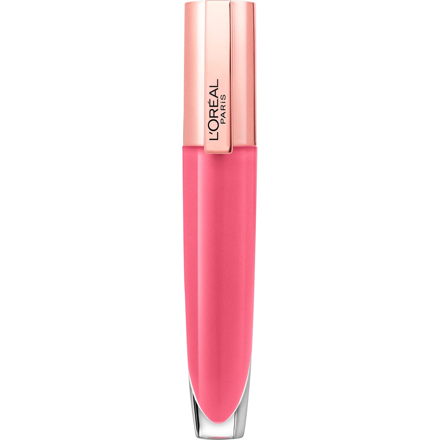 L'Oreal Paris Glow Paradise Hydrating Tinted Lip Balm-in-Gloss with Pomegranate Extract & Hyaluronic Acid, Ultra-Gentle, Non-Sticky Formula, Beauty & Personal Care L'Oreal Paris