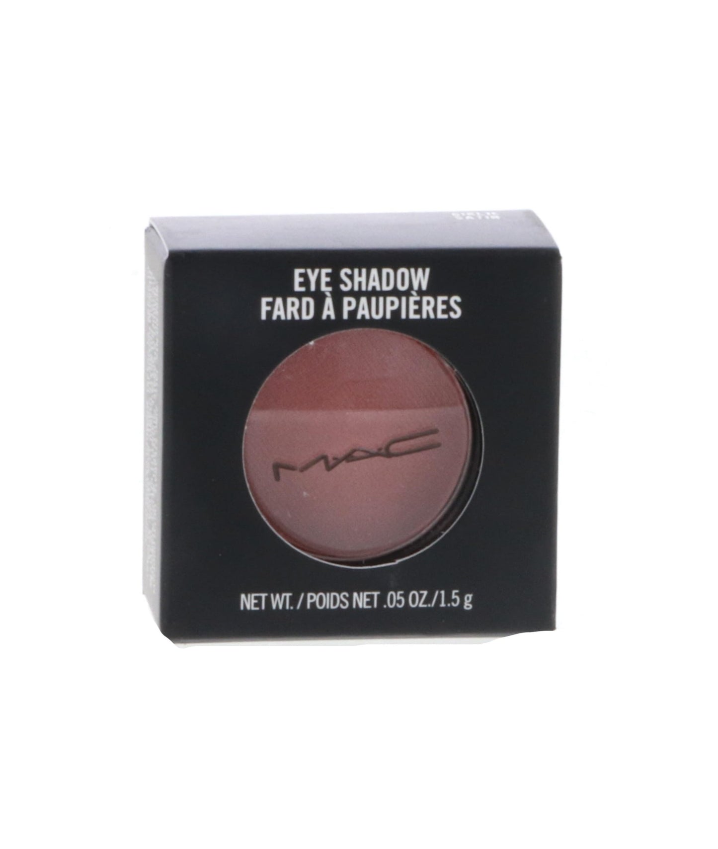 MAC Small Eye Shadow - Girlie - 1.5g/0.05oz Beauty & Personal Care MAC