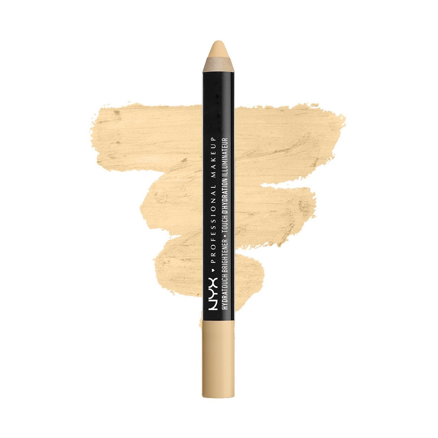 NYX Professional Makeup Hydra Touch Brightener, HTB02 Glow, 0.07 Ounce Beauty & Personal Care NYX PROFESSIONAL MAKEUP