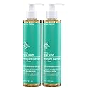 EARTH SCIENCE - Gentle Clarifying Facial Wash For Oily, Combination Skin Types (2pk, 8 fl. oz.) Beauty & Personal Care Earth Science
