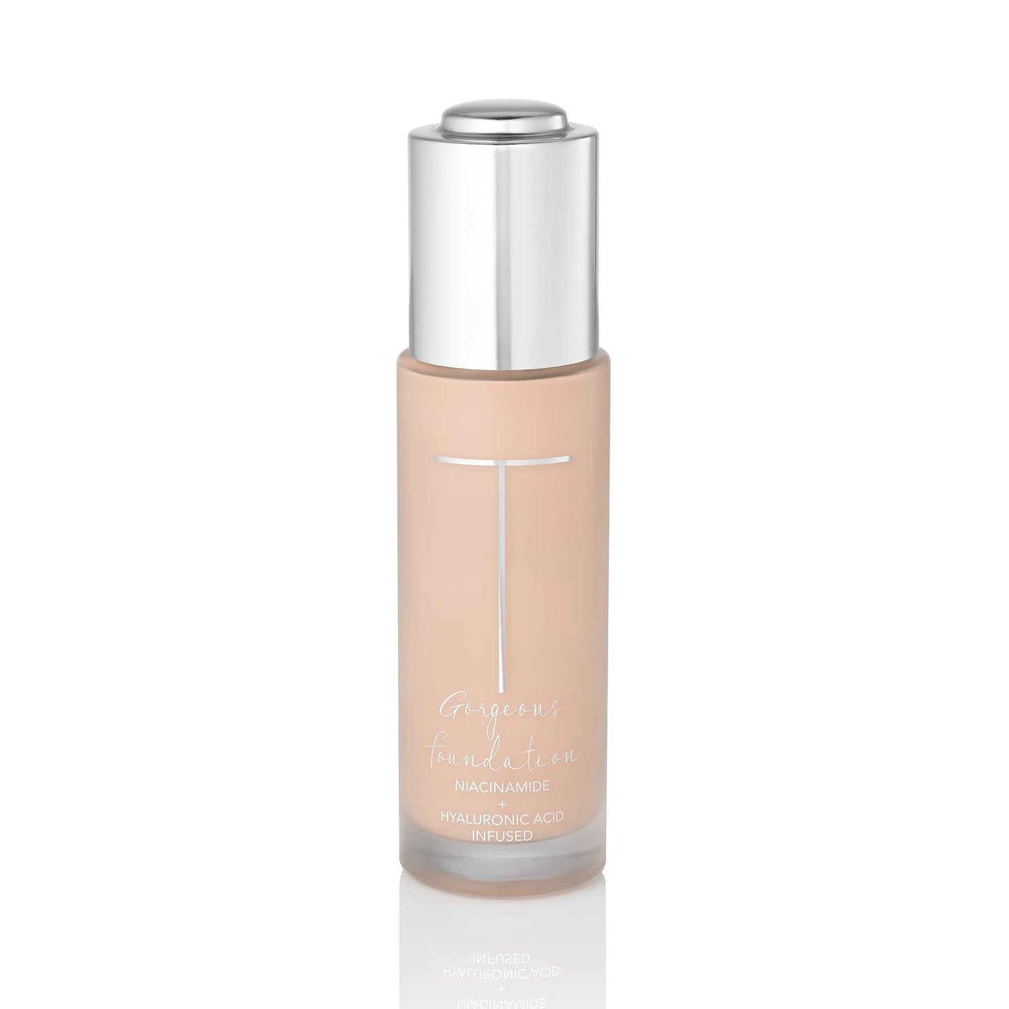 Trish McEvoy Gorgeous Foundation: Shade 2FN, 30ml/1 oz Beauty & Personal Care Trish McEvoy