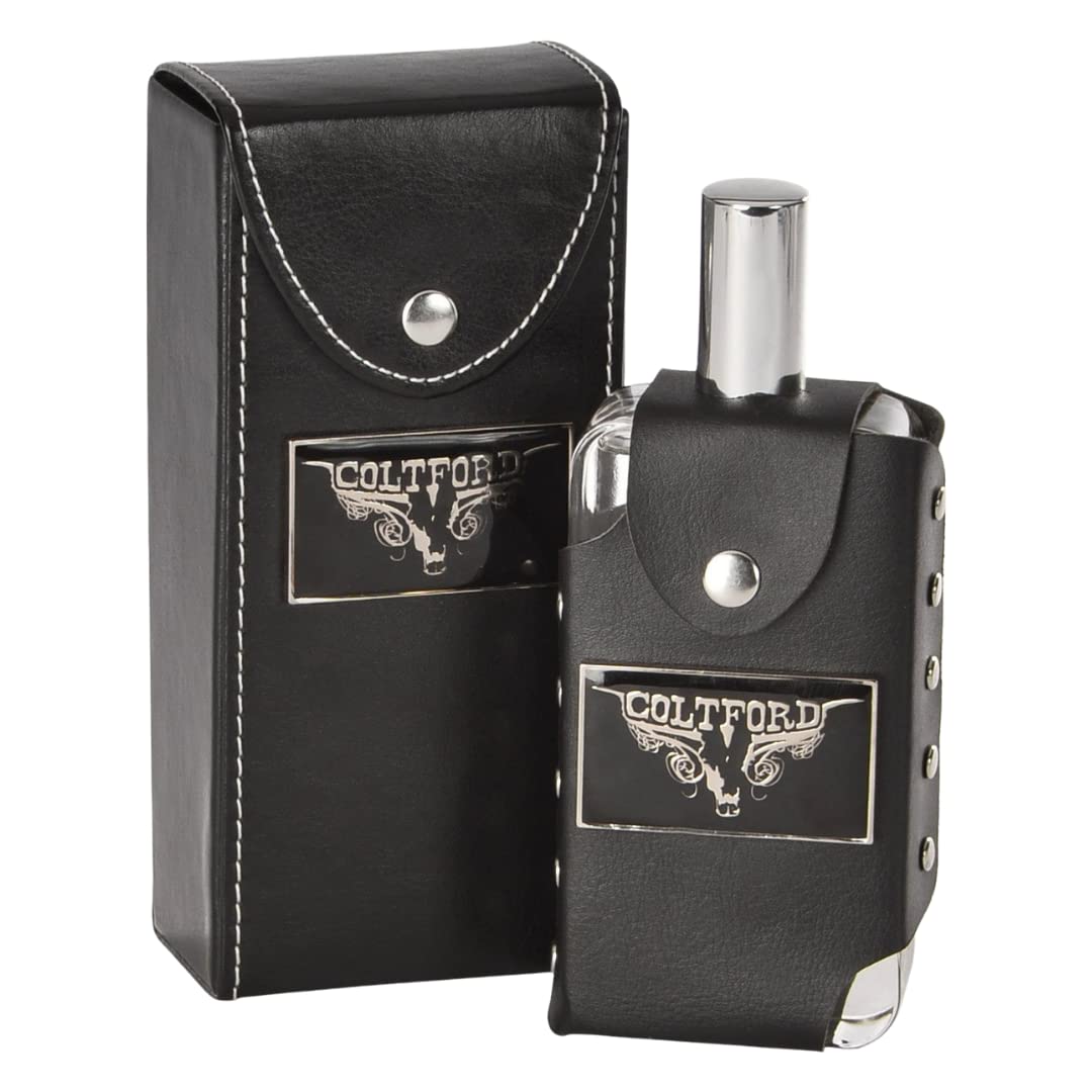 Colt Ford Cologne 3.4fl oz Beauty & Personal Care Colt Ford