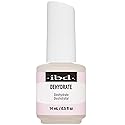 ibd Dehydrate - Nail Dehydrator for Gel & Acrylic Nails, Nail Prep Solution, Long-Lasting Adhesion & Quick-Drying Formula, 0.5 fl oz Beauty & Personal Care IBD