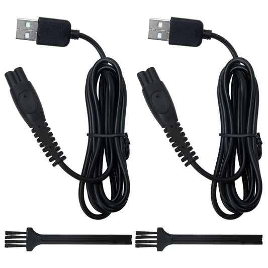 5V USB Charger Cord for Philips Shaver series S3243/91 S1016/90 S3242/90 S7886/84 X3052/91 S7887/82 X3001/90 S7885/85 X5006/85 S5880/81 by YTXXDEUS Beauty and Personal Care YTXXDEUS