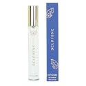 DefineMe Delphine Perfume, Travel Size, 0.3 fl oz, Floral and Woody Fragrance with Lilac, Gardenia, Ylang Ylang & Coconut Notes, Perfumes for Women Beauty & Personal Care DefineMe