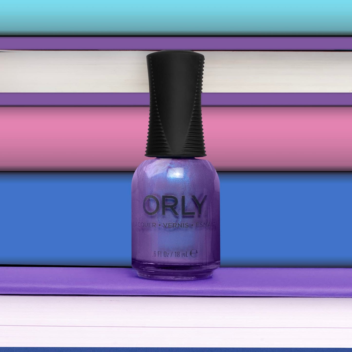Orly Nail Polish 'Hopeless Romantic' Spring 2023 Collection (Opposites Attract) Beauty & Personal Care Orly