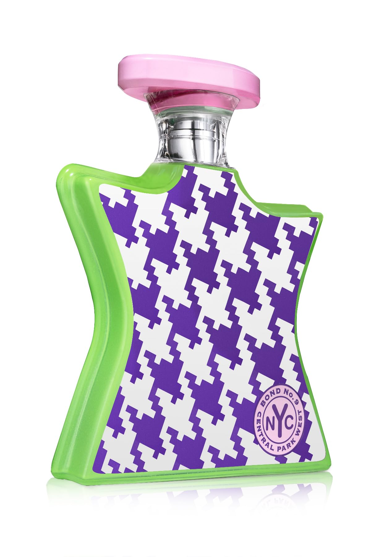 Bond No. 9 New York Central Park West Women's Eau de Parfum, 3.4 Fl Oz Beauty & Personal Care Bond No. 9