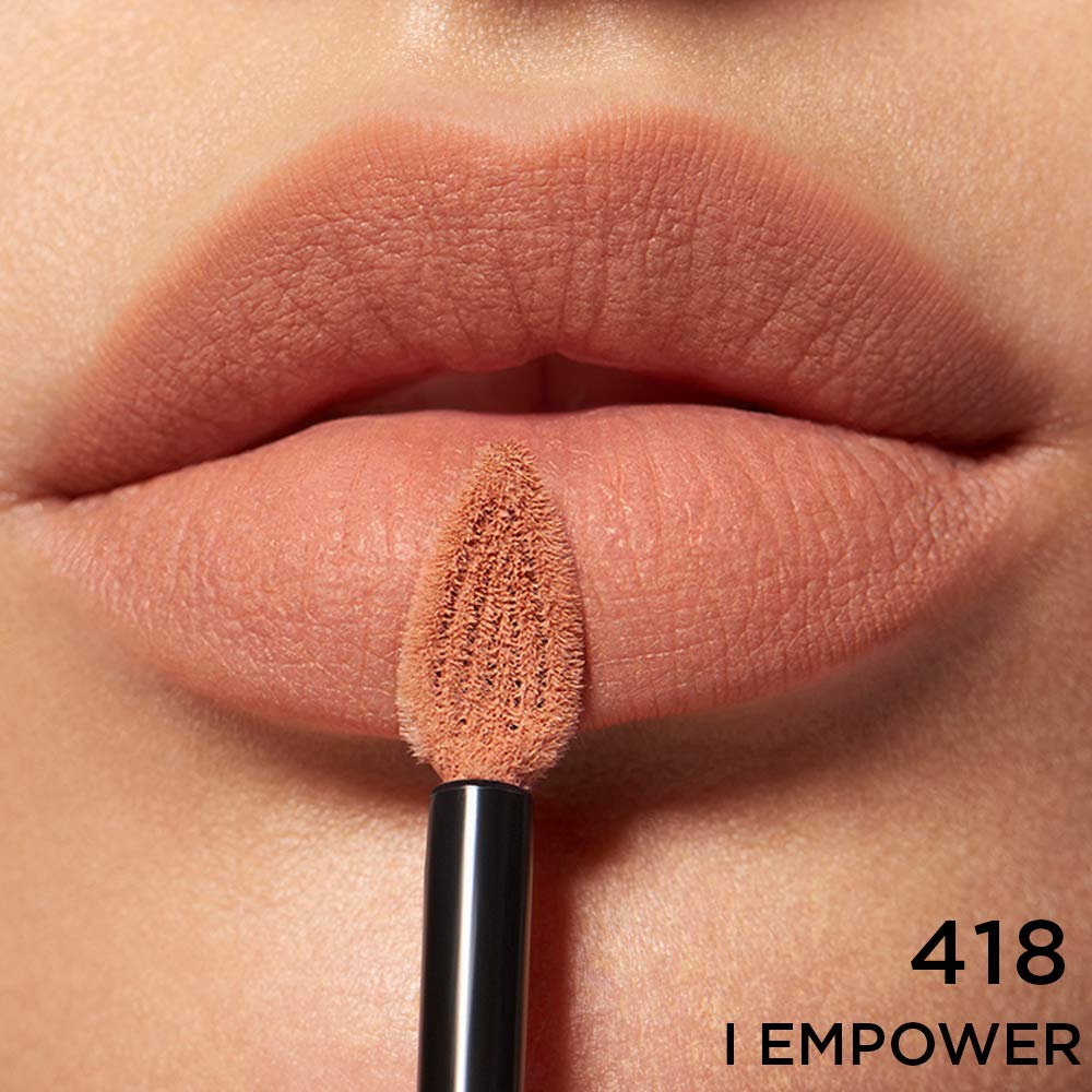 L'Oreal Paris Makeup Rouge Signature Matte Lip Stain, I Empower Beauty & Personal Care L'Oreal Paris