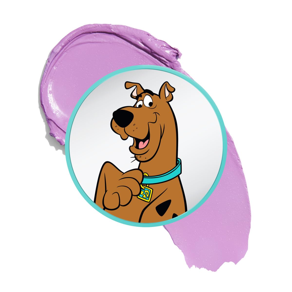 wet n wild Scooby Doo Collection Puppy Power! Cream Blush - Talk to the Paw Beauty & Personal Care wet n wild