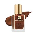 Estée Lauder Double Wear Stay-in-Place 24-Hour Long-Wear Matte Foundation Makeup | Original Formula 1 Fl Oz, 6W2 Nutmeg Beauty & Personal Care Estée Lauder