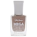 Sally Hansen Mega Strength Nail Color, Beaming With Love, .4 Fl Oz Beauty & Personal Care Sally Hansen