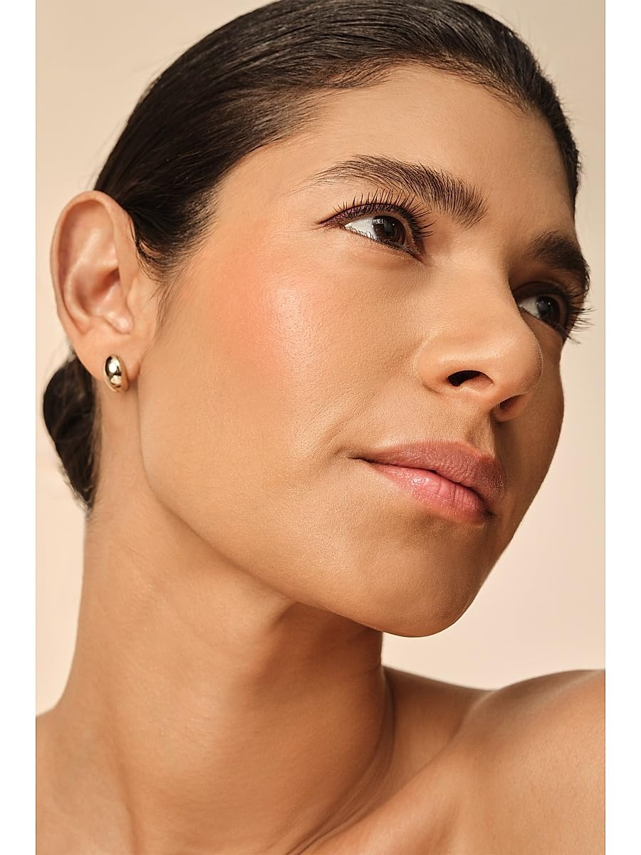 Chantecaille, Cheek Gelée Hydrating Gel-Cream Blush, Thrill Beauty & Personal Care Chantecaille