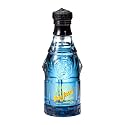 Versace Blue Jeans for Men Eau de Toilette Spray, 2.5 Ounce/75 ml Beauty & Personal Care Versace