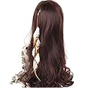 Handmade Boho Hippie Hair Extensions with Feather Clip Comb Hairpin Headdress DIY Accessories for Women Lady Beauty & Personal Care Suoirblss