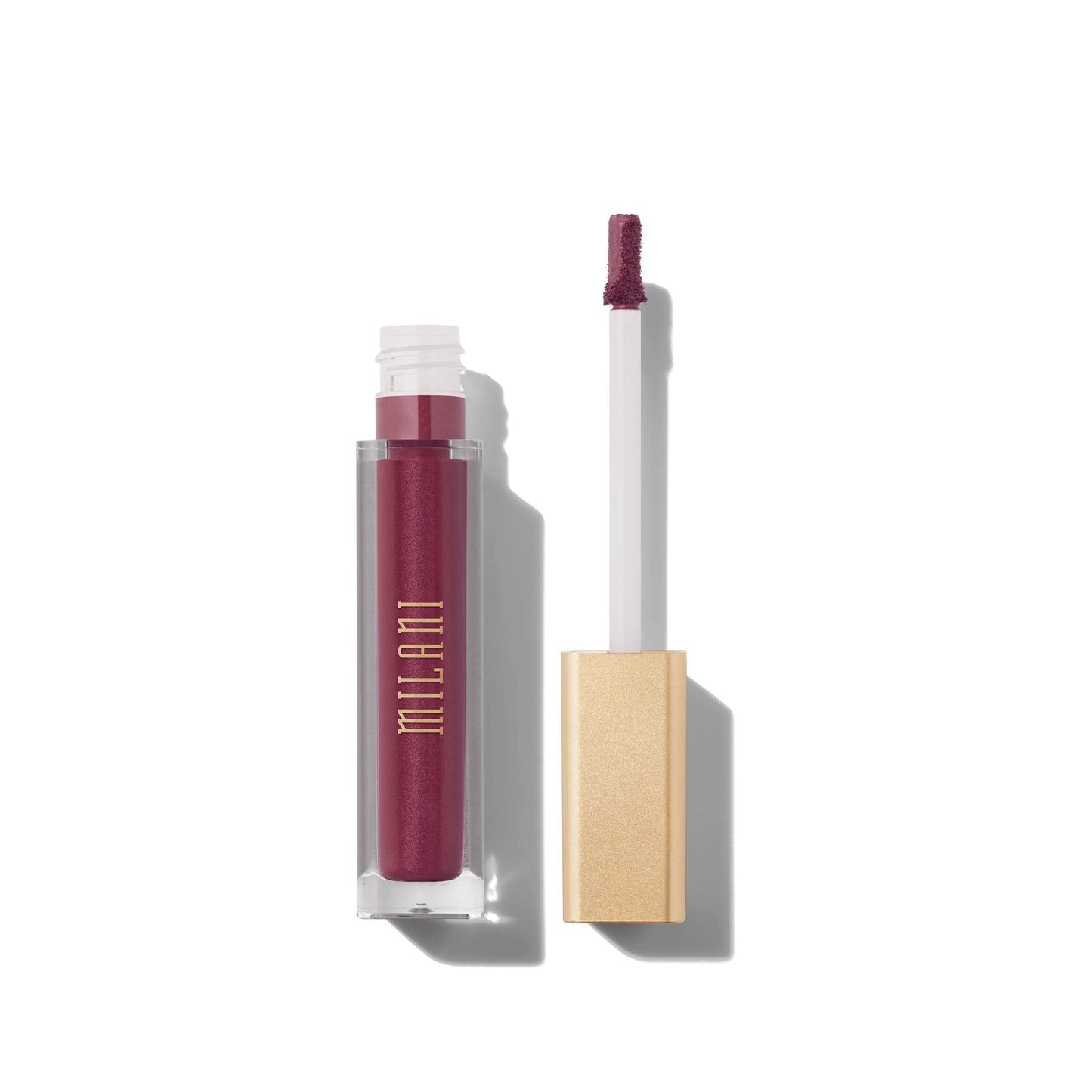 Amore Metallic Lip Creme - Automattic Touch Beauty & Personal Care Milani